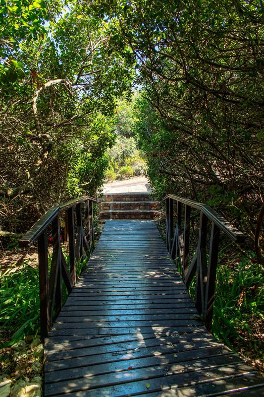 0 Bedroom Property for Sale in Moquini Coastal Estate Western Cape